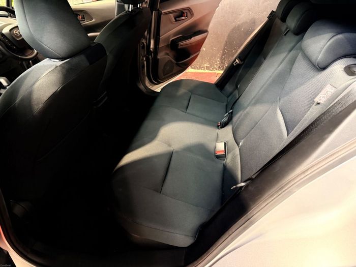 Toyota Prius 2023
