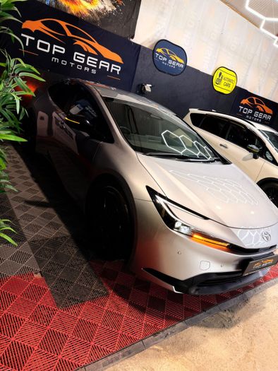 Toyota Prius 2023