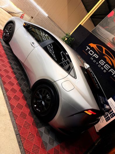 Toyota Prius 2023