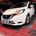 Nissan NOTE 2020