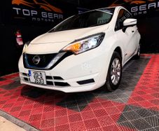 Nissan NOTE 2020