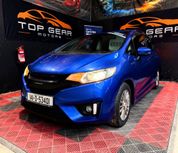 Honda Fit 2014