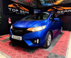 Honda Fit 2014