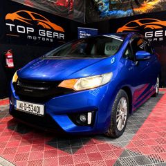 Honda Fit 2014