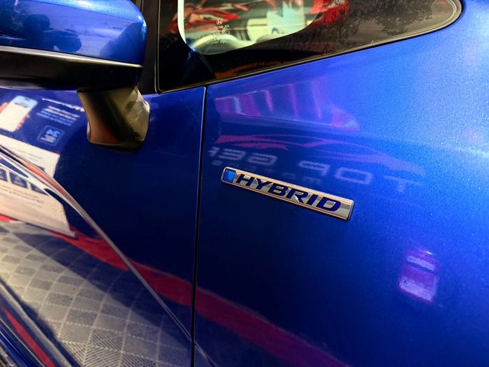 Honda Fit 2014