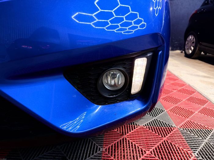 Honda Fit 2014