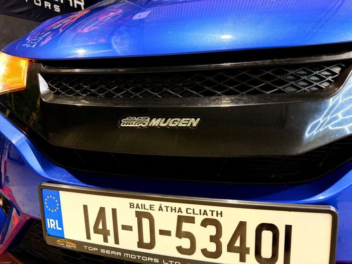 Honda Fit 2014