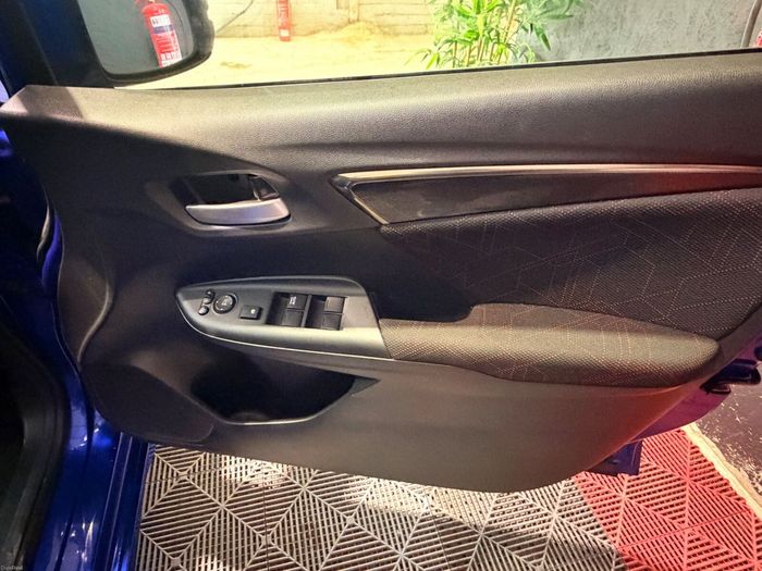 Honda Fit 2014