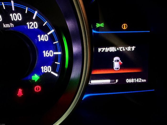 Honda Fit 2014