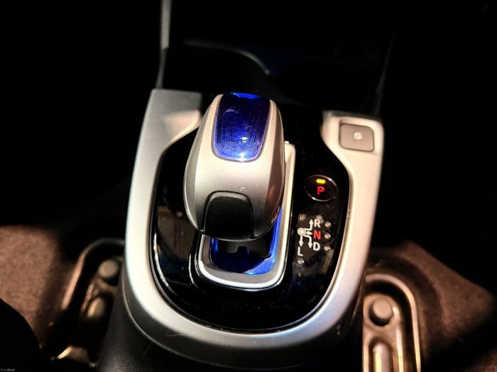 Honda Fit 2014
