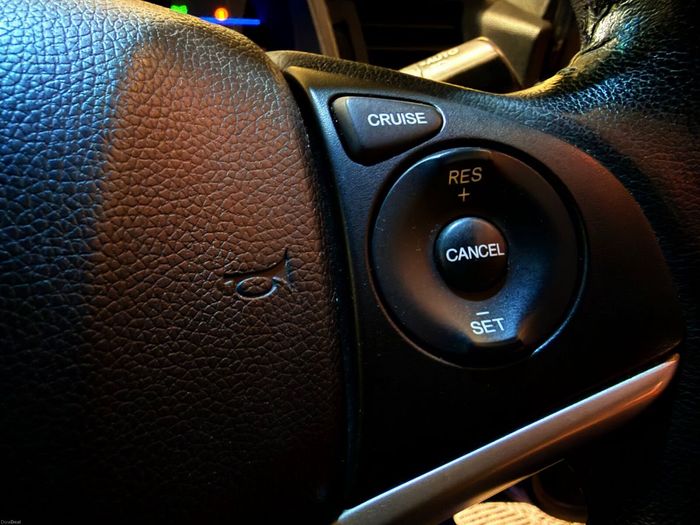 Honda Fit 2014