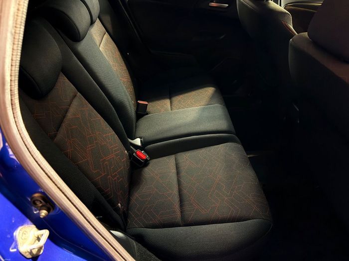 Honda Fit 2014