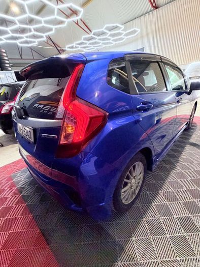 Honda Fit 2014