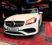 Mercedes-Benz AMG 2018