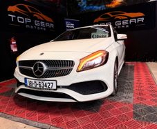 Mercedes-Benz AMG 2018