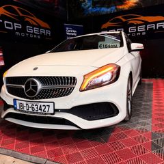 Mercedes-Benz AMG 2018