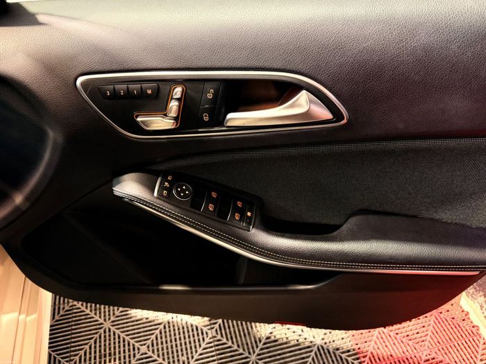 Mercedes-Benz AMG 2018