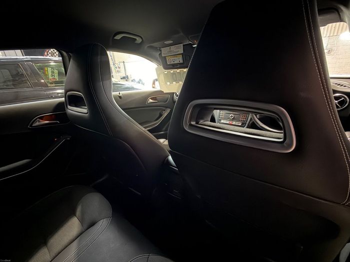 Mercedes-Benz AMG 2018
