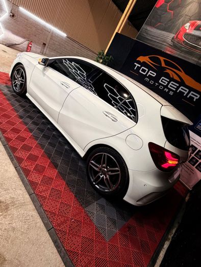 Mercedes-Benz AMG 2018