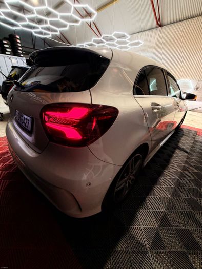 Mercedes-Benz AMG 2018