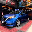 Nissan NOTE 2018