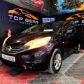 Nissan March 2013