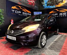 Nissan NOTE 2013