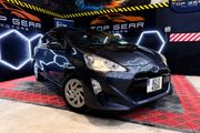 Toyota Aqua 2016