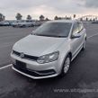 Volkswagen Polo 2015