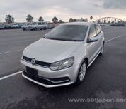 Volkswagen Polo 2015