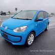 Volkswagen Up! 2015