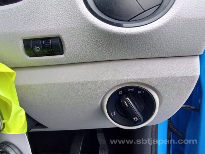 Volkswagen Up! 2015