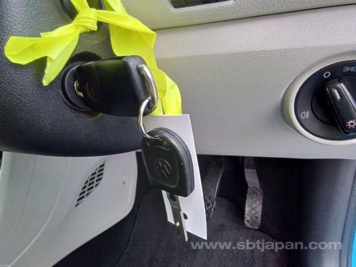 Volkswagen Up! 2015