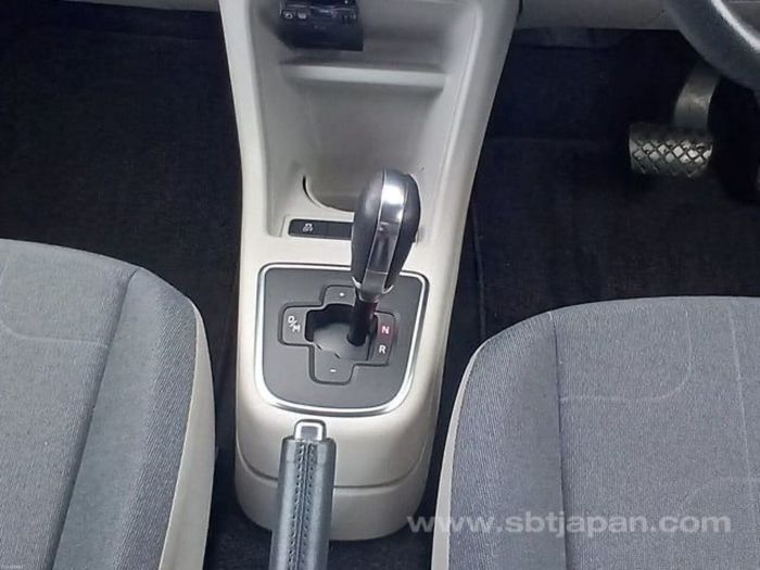 Volkswagen Up! 2015