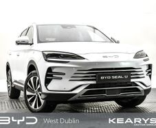 BYD SEAL U 2026