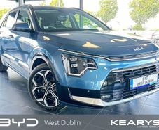 Kia Niro 2022