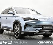 BYD SEAL U 2026