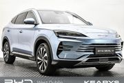 BYD SEAL U 2026