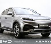 BYD ATTO 3 2026