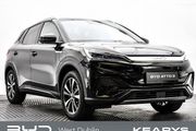 BYD ATTO 3 2026