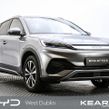 BYD ATTO 3 2026
