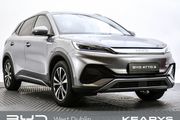 BYD ATTO 3 2026