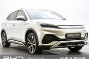 BYD ATTO 3 2026
