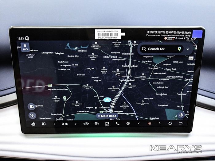BYD ATTO 3 2026