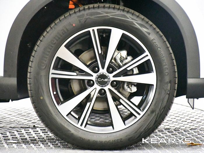 BYD ATTO 3 2026