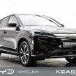 BYD ATTO 3 2026
