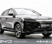 BYD ATTO 3 2026