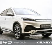 BYD ATTO 3 2026