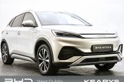 BYD ATTO 3 2026