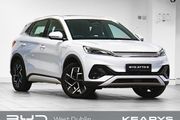 BYD ATTO 3 2026